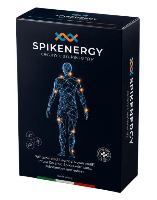 Spikenergy